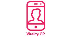 Vitality GP icon