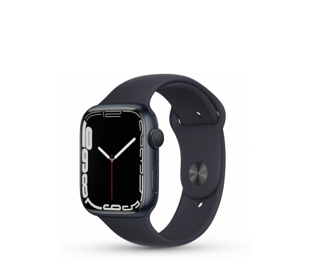 Apple Watch 7 Midnight